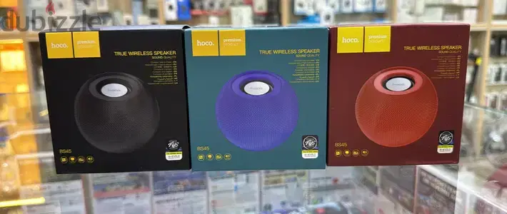 Hoco Bs45 homepod speaker Hoco Bs45 homepod speaker