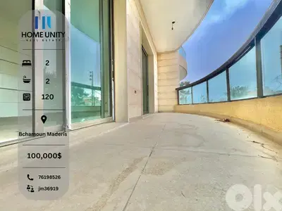 (HOT DEAL) apartments for sale in bchamoun - شقق للبيع قي بشامون (HOT DEAL) apartments for sale in bchamoun - شقق للبيع قي بشامون