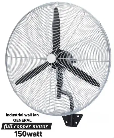 industrial wall fan 24inch GENERAL industrial wall fan 24inch GENERAL