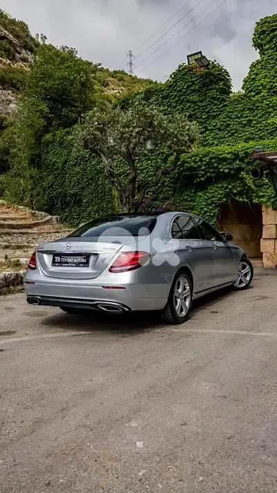 MERCEDES E400 4MATIC SEDAN 2017, 1 OWNER, TGF LEB SOURCE & SERVICES !! MERCEDES E400 4MATIC SEDAN 2017, 1 OWNER, TGF LEB SOURCE & SERVICES !!