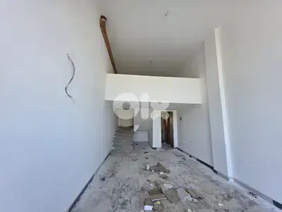 RWB142CC - Brand new shops for sale in Btouratij Koura RWB142CC - Brand new shops for sale in Btouratij Koura
