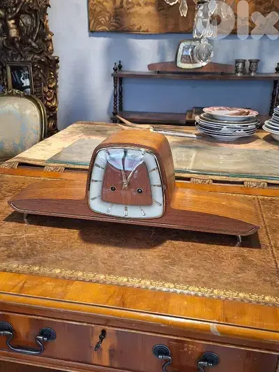 art deco antique mantel clock art deco antique mantel clock