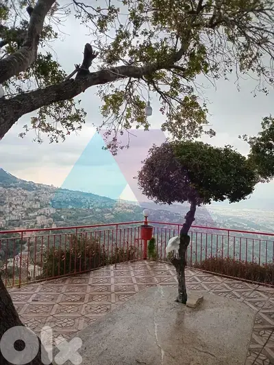 3 bedroom villa+Garden+Pool+mountain view 4rent in Aley- فيلا في عاليه 3 bedroom villa+Garden+Pool+mountain view 4rent in Aley- فيلا في عاليه