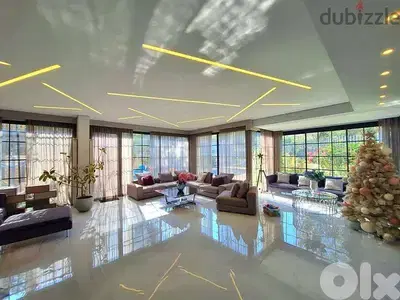 GMC332RAJ - Villa for sale in Jouret El Ballout - فيلا للبيع GMC332RAJ - Villa for sale in Jouret El Ballout - فيلا للبيع