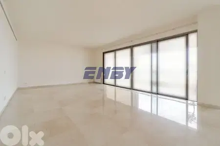 Apartment for Sale in Achrafieh | Panoramic Sea View | High Floor Apartment for Sale in Achrafieh | Panoramic Sea View | High Floor