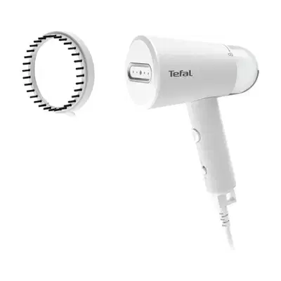 Tefal Origin Travel DT1020 Handheld Clothes Steamer 1200W Tefal Origin Travel DT1020 Handheld Clothes Steamer 1200W