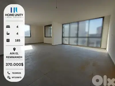 brand new apartment for sale in ain el remmaneh brand new apartment for sale in ain el remmaneh