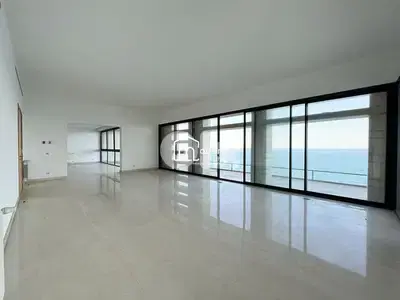 Open Sea View 575 Sqm Apartment For Sale in Manara Open Sea View 575 Sqm Apartment For Sale in Manara
