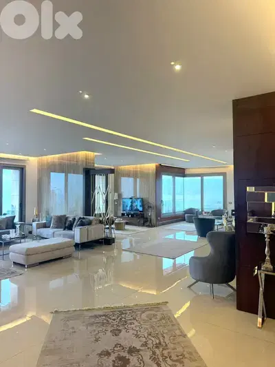 Apartment for sale in Downtown/ New/ Panoramic view/ Spacious Apartment for sale in Downtown/ New/ Panoramic view/ Spacious