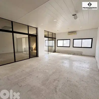 Office for sale in Jdeideh مكتب للبيع في الجديدة Office for sale in Jdeideh مكتب للبيع في الجديدة