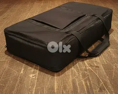 Bepro Creator Pioneer DDJ-FLX4 Softcase, Black Bepro Creator Pioneer DDJ-FLX4 Softcase, Black