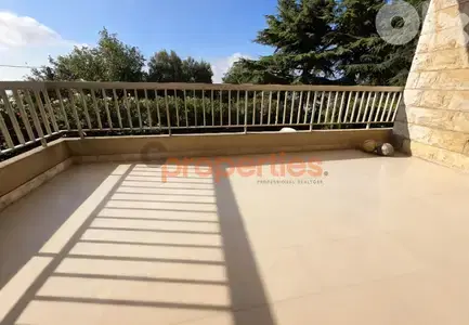 Prime Residential Apartment in Bikfaya For Sale – CPSK09 Prime Residential Apartment in Bikfaya For Sale – CPSK09