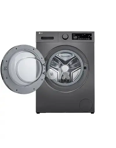 washing machine LG 8kg direct drive غسالة washing machine LG 8kg direct drive غسالة