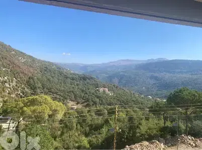 Brand new exquisite apartment in Baabdat with excellent view Brand new exquisite apartment in Baabdat with excellent view
