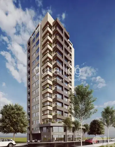 Modern 2-Bedroom Apartments for sale in Achrafieh Modern 2-Bedroom Apartments for sale in Achrafieh