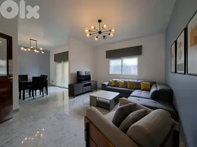 GMC113LG Apartment for Rent in Achrafieh - شقة للإيجار في الأشرفية GMC113LG Apartment for Rent in Achrafieh - شقة للإيجار في الأشرفية
