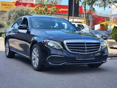 2017 Mercedes-Benz E300 2017 Clean Carfax 2017 Mercedes-Benz E300 2017 Clean Carfax