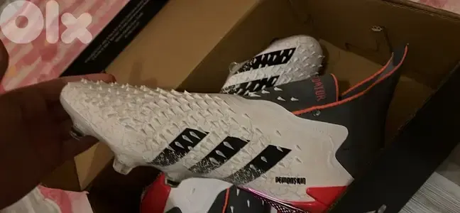 football shoes predator football shoes predator