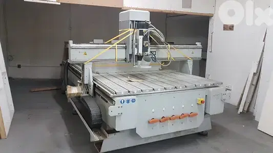 CNC Cutting Machine CNC Cutting Machine