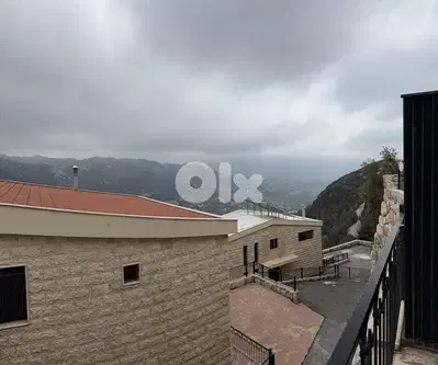 Villa for sale in Aannaya Saint Charbel فيلا للبيع في عنايا – مار شربل Villa for sale in Aannaya Saint Charbel فيلا للبيع في عنايا – مار شربل