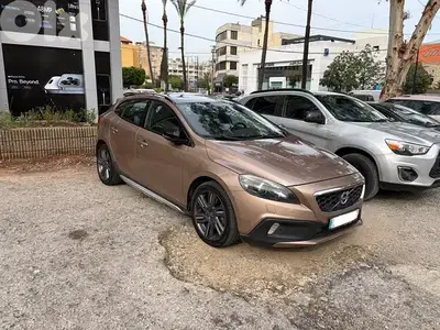 Volvo V40 2016 Volvo V40 2016