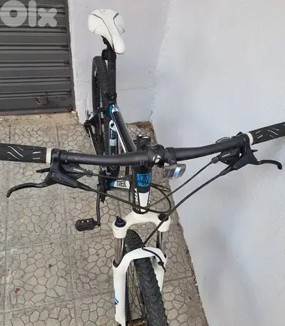Trek 3900 full Aluminium size M/L Trek 3900 full Aluminium size M/L