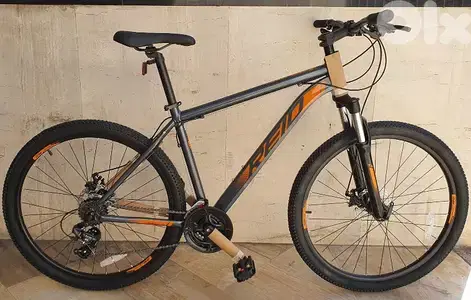Reid MTB sport 27.5 full Aluminium size M/L (brand new) Reid MTB sport 27.5 full Aluminium size M/L (brand new)