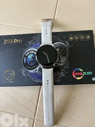 z93 pro smartwatch z93 pro smartwatch