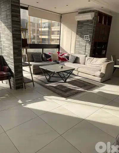 Apartment For Sale in Hazmiyeh Apartment For Sale in Hazmiyeh