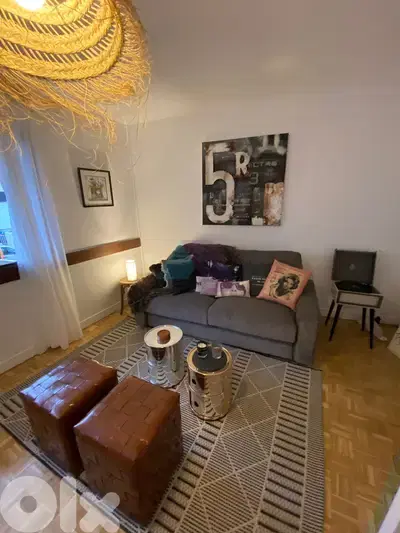 33 m2 apartment 4 sale in Paris -Appartement à vendre à Paris/ France 33 m2 apartment 4 sale in Paris -Appartement à vendre à Paris/ France