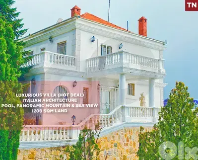 pool, panoramic view, Italian-Style, Ehden, zgharta/إهدن REF#TN135827 pool, panoramic view, Italian-Style, Ehden, zgharta/إهدن REF#TN135827
