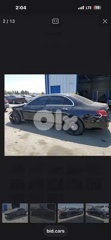 MERCEDES E300 2018, lock amg, 81/882165,مجمرك خالص MERCEDES E300 2018, lock amg, 81/882165,مجمرك خالص