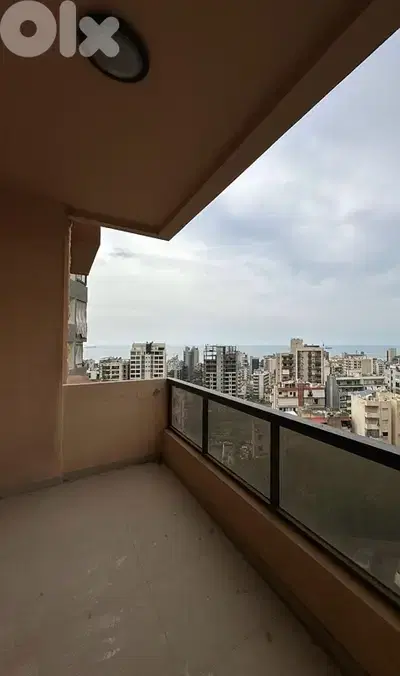 Apartment for Sale - Sea view Jal El Dib Apartment for Sale - Sea view Jal El Dib