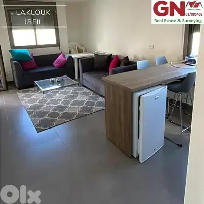Duplex for sale in Laqlouq 130m² ONLY for 160K في اللقلوق Duplex for sale in Laqlouq 130m² ONLY for 160K في اللقلوق