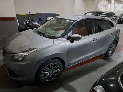 Suzuki Baleno 2020 Suzuki Baleno 2020