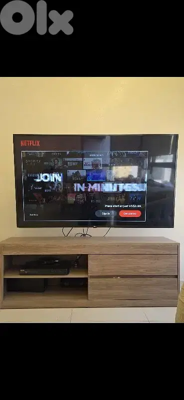 65inch uhd lg tv with tv unit 65inch uhd lg tv with tv unit