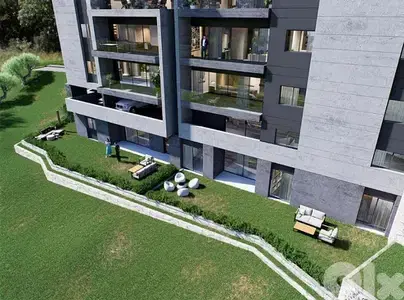 High-End 240SQM Apartment with Garden in Mar Chaaya High-End 240SQM Apartment with Garden in Mar Chaaya