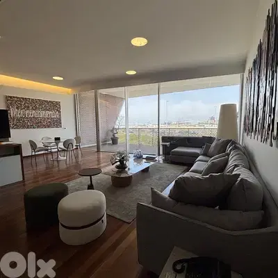 215 Sqm Apartment in Yacht Club - Downtown 215 Sqm Apartment in Yacht Club - Downtown