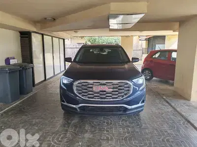 GMC Terrain 2018 GMC Terrain 2018