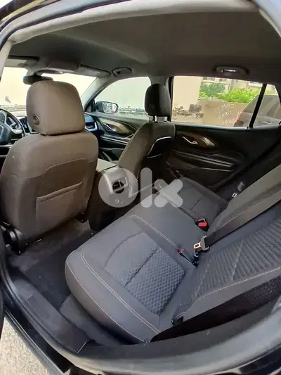 GMC Terrain 2018 GMC Terrain 2018