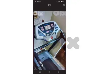تريدميل مشي تريدميل مشي