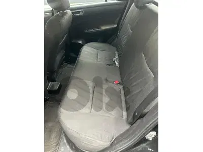 Suzuki Swift 2015 Suzuki Swift 2015
