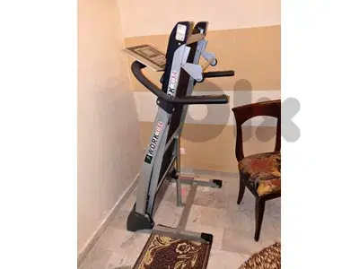 Treadmill Treadmill