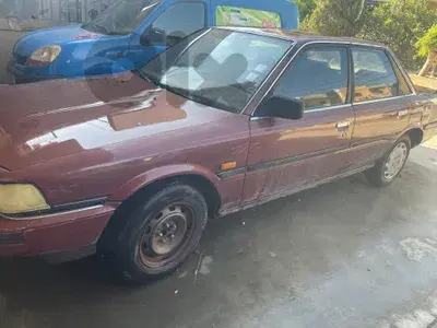 Toyota Camry 1990 Toyota Camry 1990