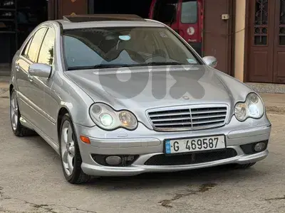 C230 model 2005 boya cherke 4cylindres C230 model 2005 boya cherke 4cylindres