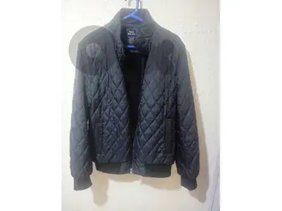 Men's jacket Men's jacket