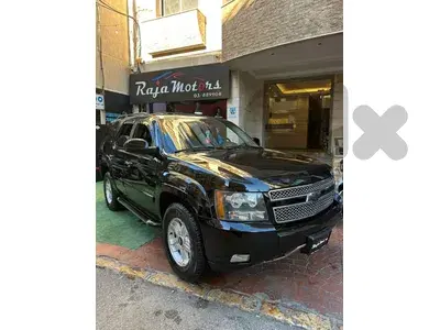 Chevrolet Tahoe 2007 4 Chevrolet Tahoe 2007 4