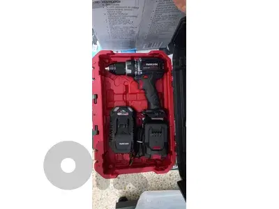 مفك بطارية مفك بطارية