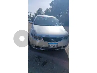 Kia Cerato 2010 Kia Cerato 2010