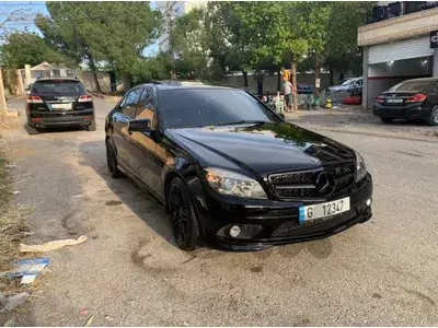 Mercedes-Benz C-Class 2010 c350 Mercedes-Benz C-Class 2010 c350